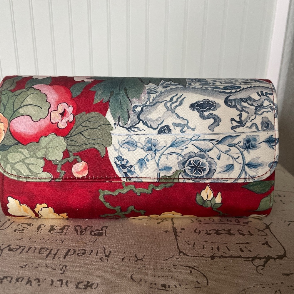 New Avellaneda clutch